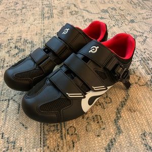 Peloton Cycling Shoes